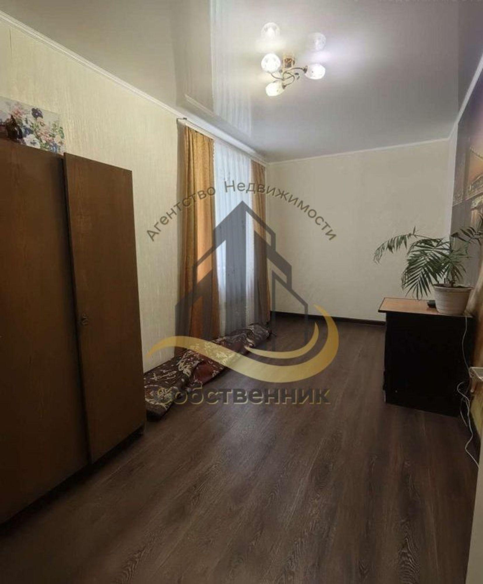 Купить квартиру за 4 950 000 рублей на Космос мкр, 1А