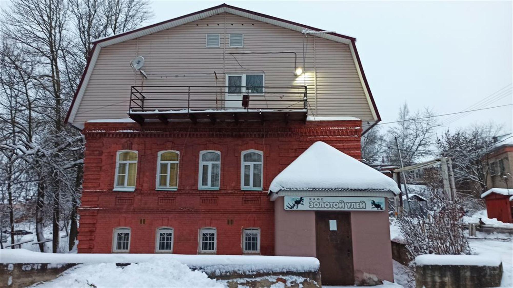Купить ОСЗ, отдельно стоящее здание за 10 500 000 рублей на ул Лейтенанта Шмидта, д. 6 Купить ОСЗ, отдельно стоящее здание за 10 500 000 рублей на ул Лейтенанта Шмидта, д. 6
