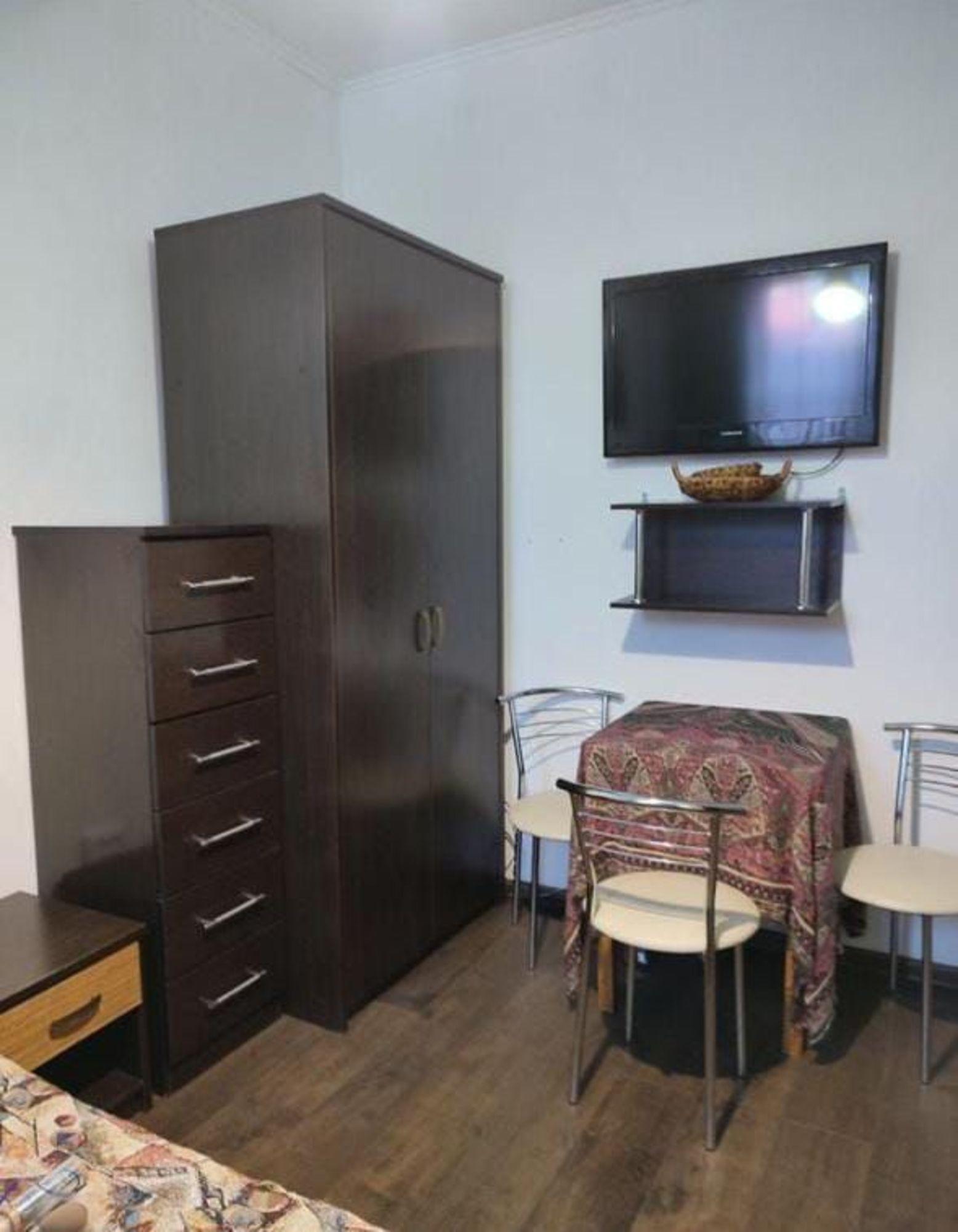 Купить студию за 3 600 000 рублей на Зелёная улица, 12 Купить студию за 3 600 000 рублей на Зелёная улица, 12