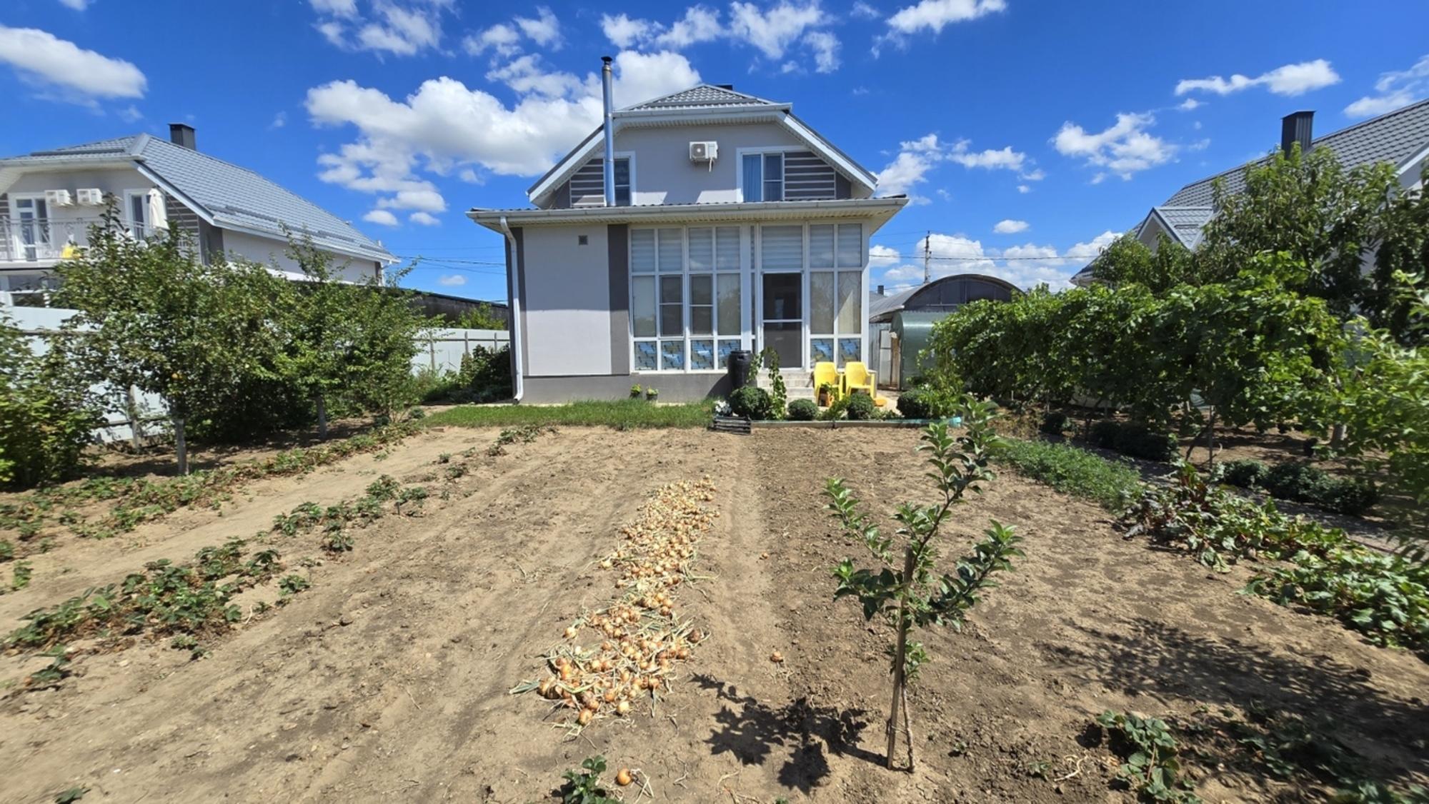 Купить дачу, дом, коттедж за 17 000 000 рублей на проезд Звёздный