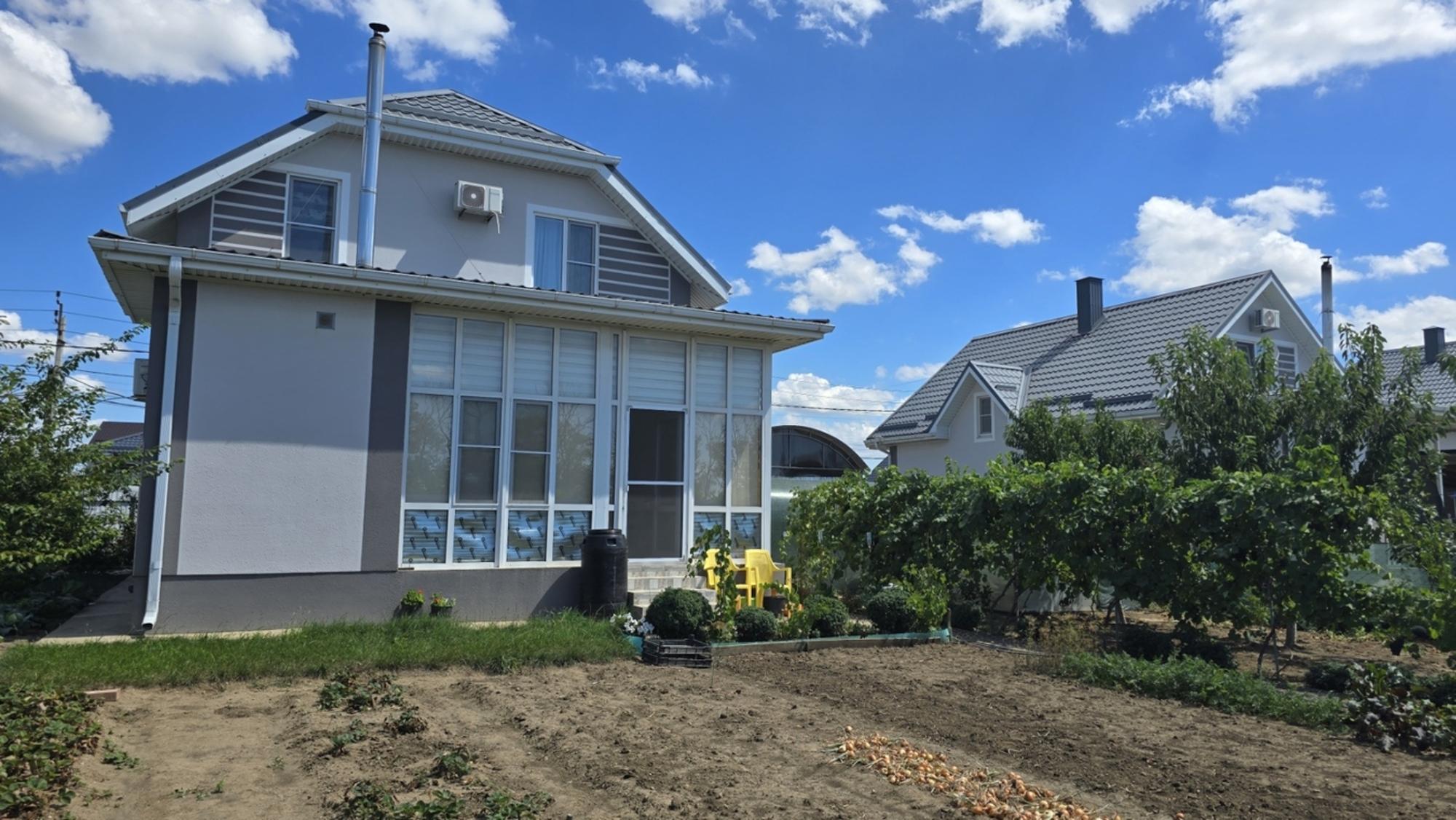 Купить дачу, дом, коттедж за 17 000 000 рублей на проезд Звёздный