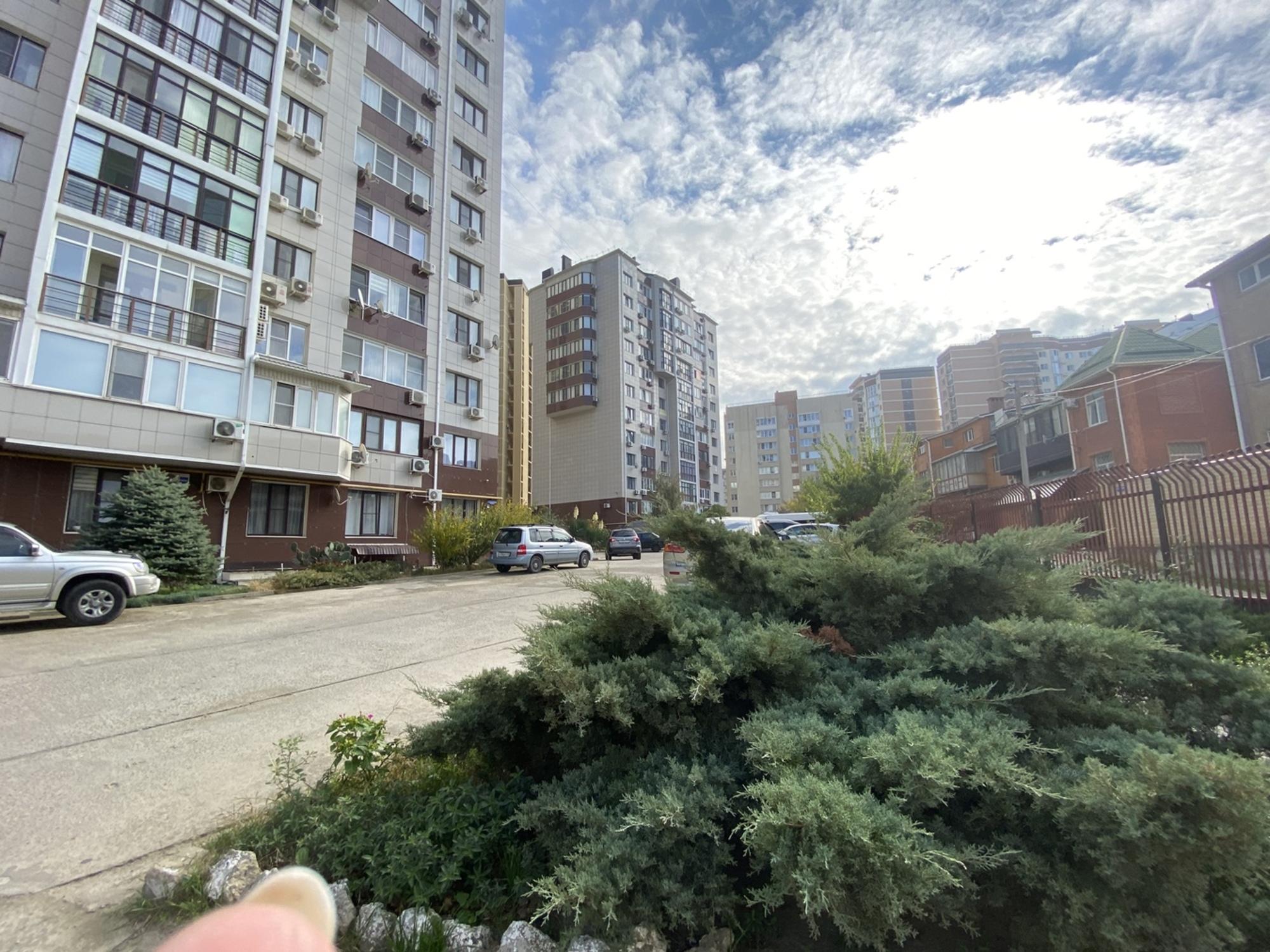 Купить квартиру за 8 280 000 рублей на Алмазный проезд, 9к2