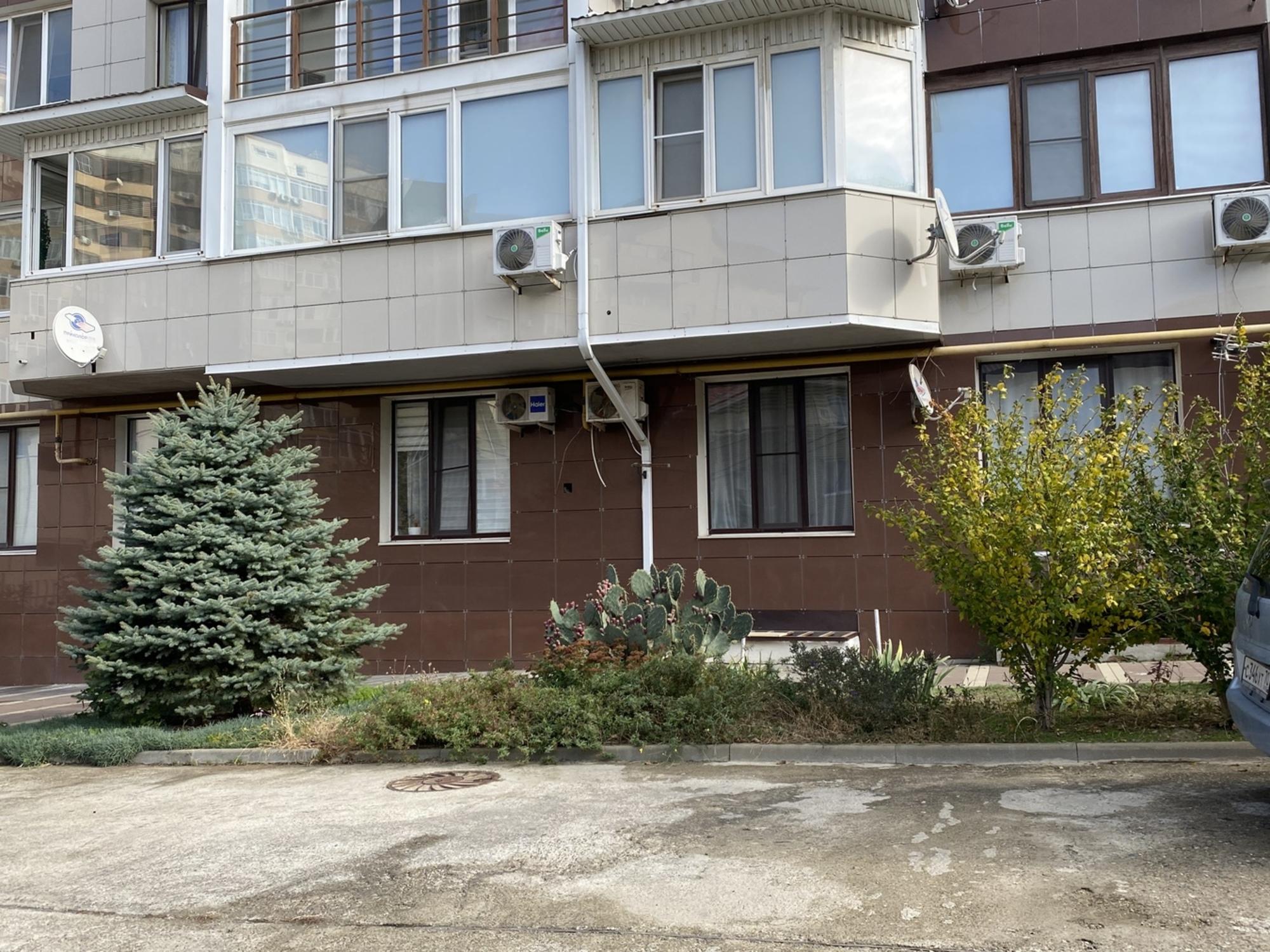 Купить квартиру за 8 280 000 рублей на Алмазный проезд, 9к2