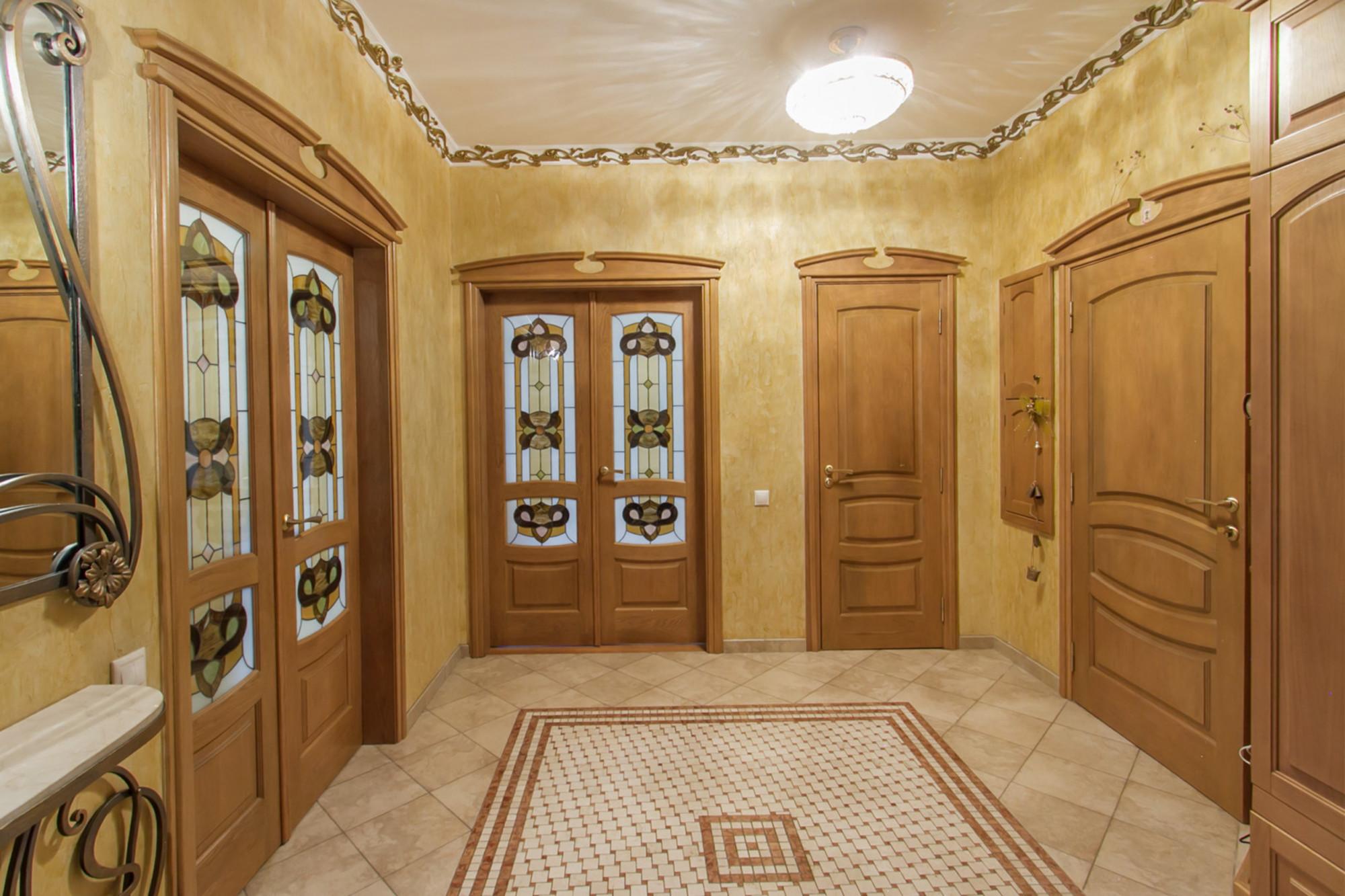 Купить квартиру за 35 000 000 рублей на 20-летия ВЛКСМ ул., 49