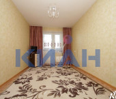 2-комн, 48.4кв м, этаж 5/15 Ольховая ул., 10