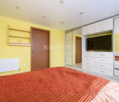 коттедж 108.4 кв м Заречная улица, д.47 коттедж 108.4 кв м Заречная улица, д.47