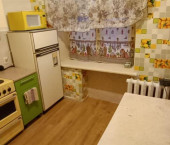 2-комн, 43кв м, этаж 1/5 ул Ленина, д. 22 к 1