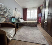 3-комн, 50кв м, этаж 1/2 улица Толстого, 62