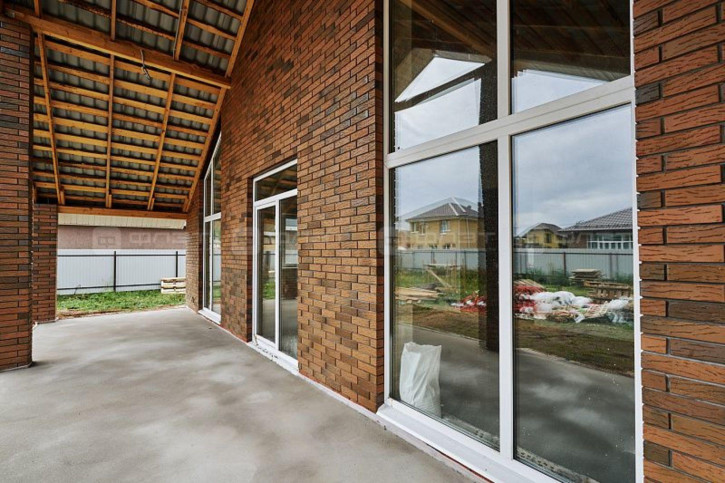 Коттедж/дом ул. Славная