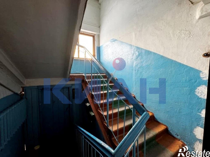3-комн квартира Юбилейная ул., 2