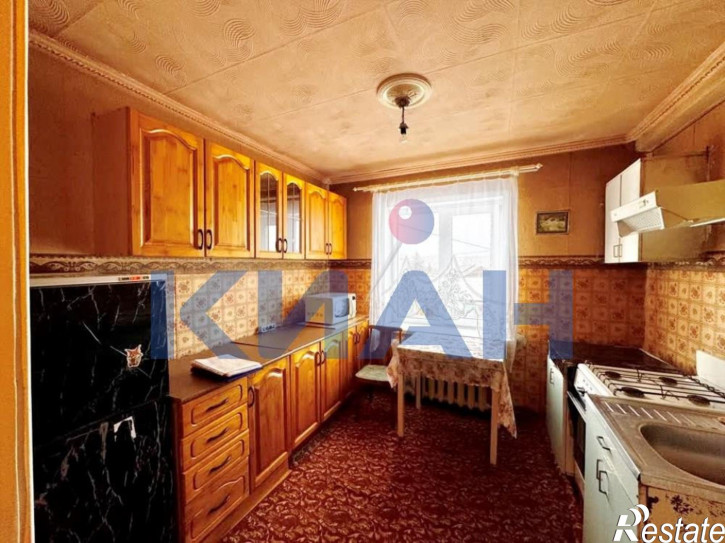 3-комн квартира Юбилейная ул., 2
