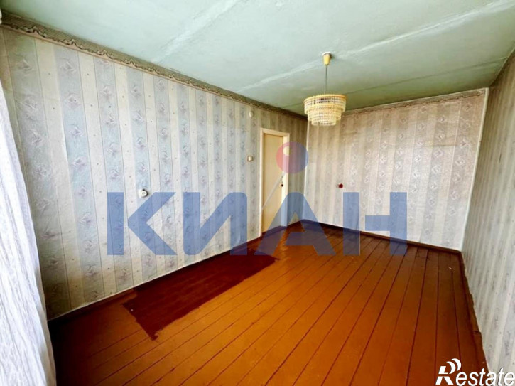 3-комн квартира Юбилейная ул., 2