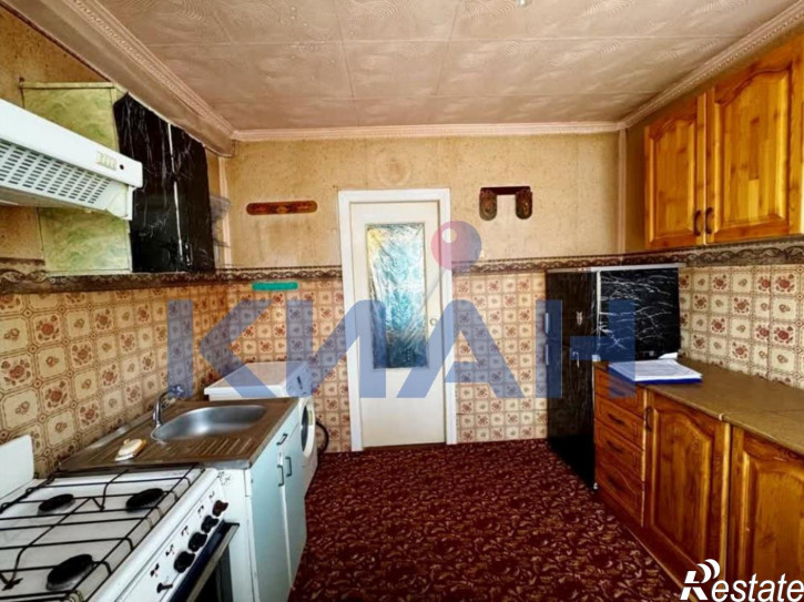 3-комн квартира Юбилейная ул., 2