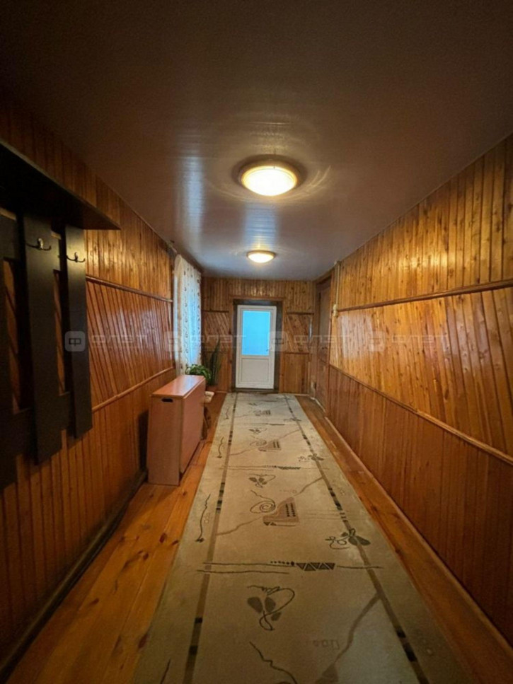 Коттедж/дом 2-я Старо-Аракчинская, дом 2А