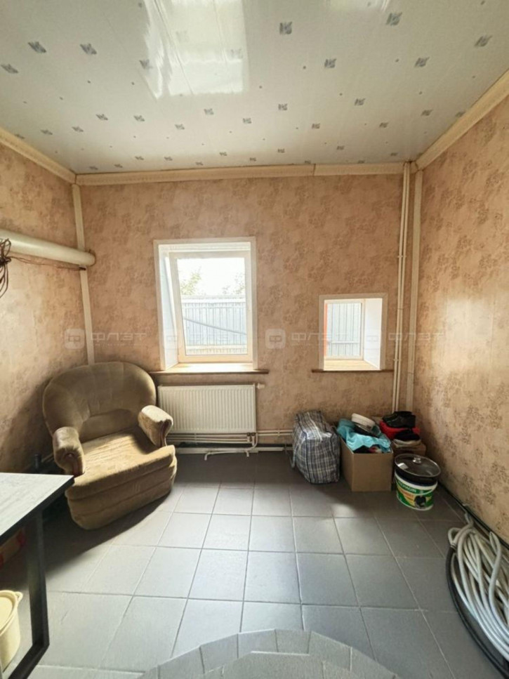 Коттедж/дом 2-я Старо-Аракчинская, дом 2А