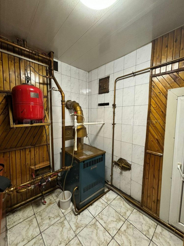 Коттедж/дом 2-я Старо-Аракчинская, дом 2А