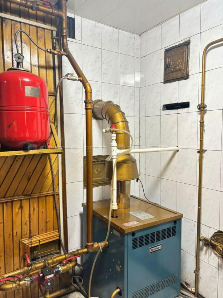 Коттедж/дом 2-я Старо-Аракчинская, дом 2А