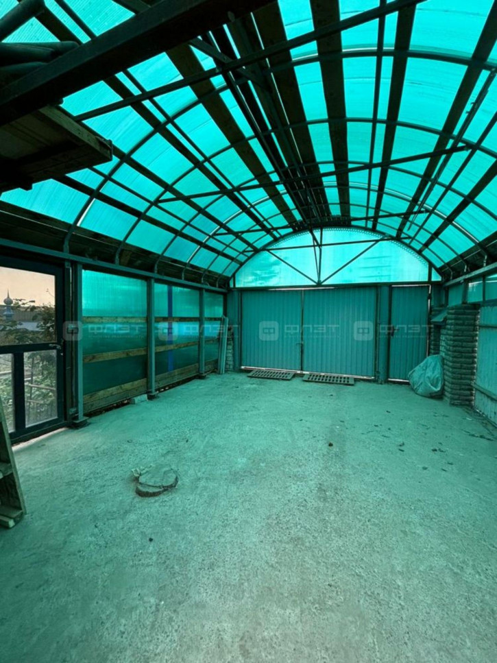 Коттедж/дом 2-я Старо-Аракчинская, дом 2А