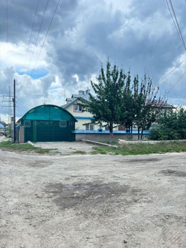 Коттедж/дом 2-я Старо-Аракчинская, дом 2А