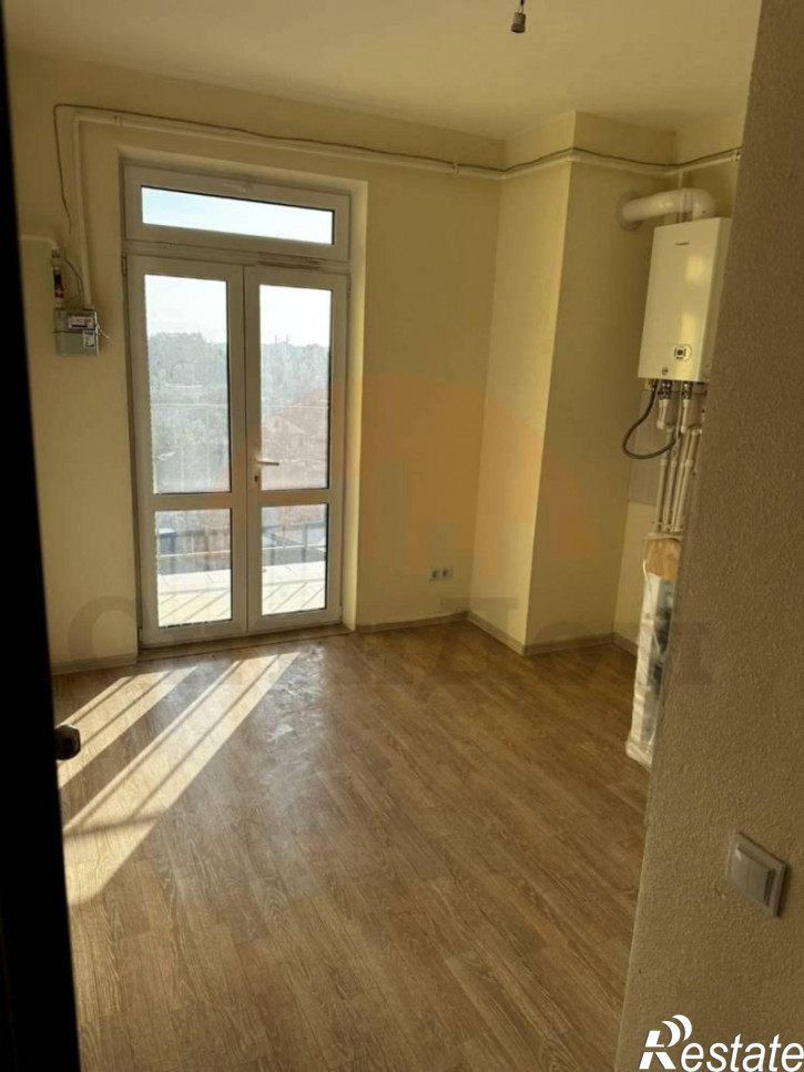 2-комн квартира Центральная ул., 9