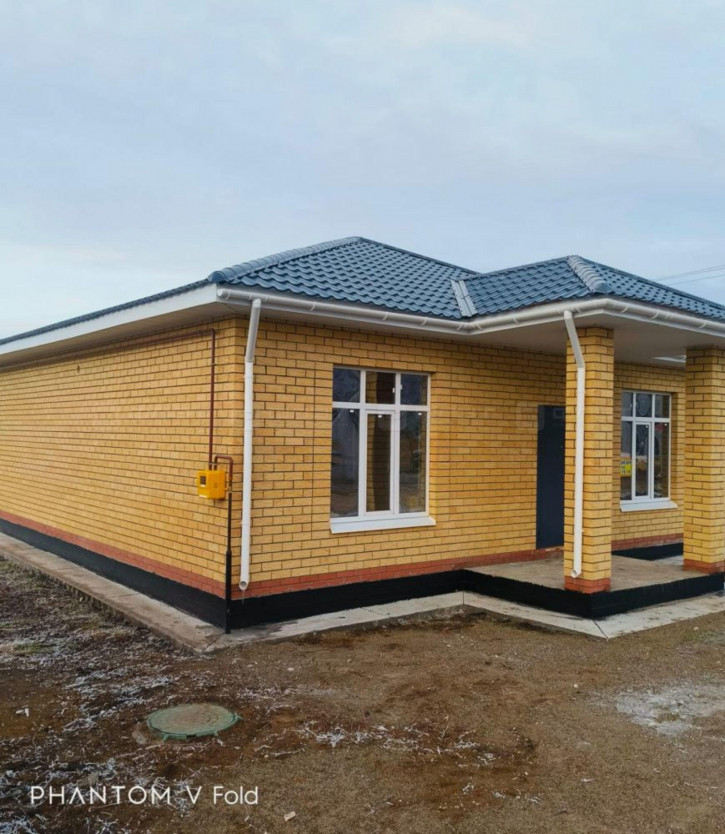 Коттедж/дом ул. Дружбы народов, дом 29