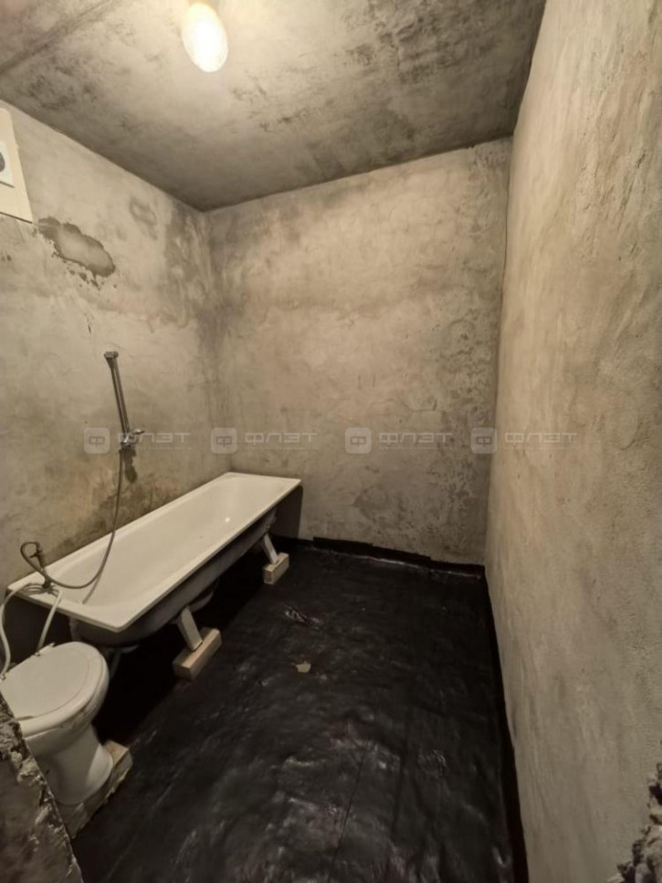 3-комн квартира ул. Чистопольская, дом 85