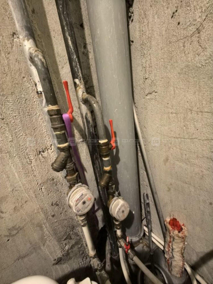 3-комн квартира ул. Чистопольская, дом 85