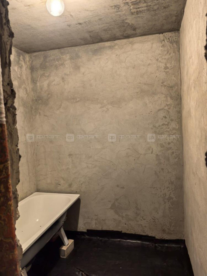 3-комн квартира ул. Чистопольская, дом 85