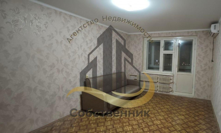 1-комн квартира Северный мкр, 13