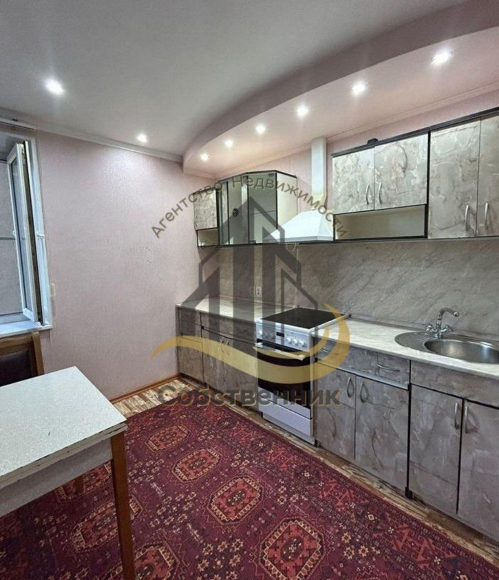 2-комн квартира Дубрава квартал 1 мкр, 11