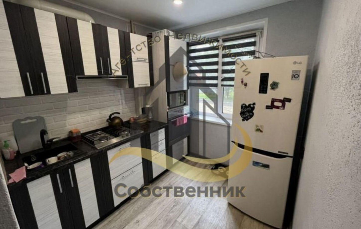 1-комн квартира Приборостроитель мкр, 19