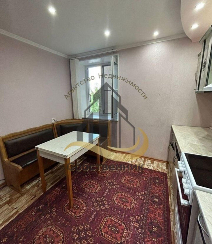 2-комн квартира Дубрава квартал 1 мкр, 11