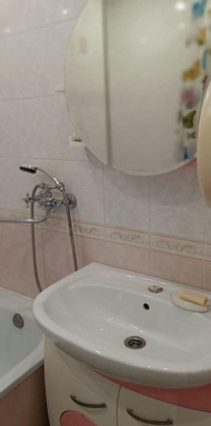 1-комн квартира Звездный мкр, 12
