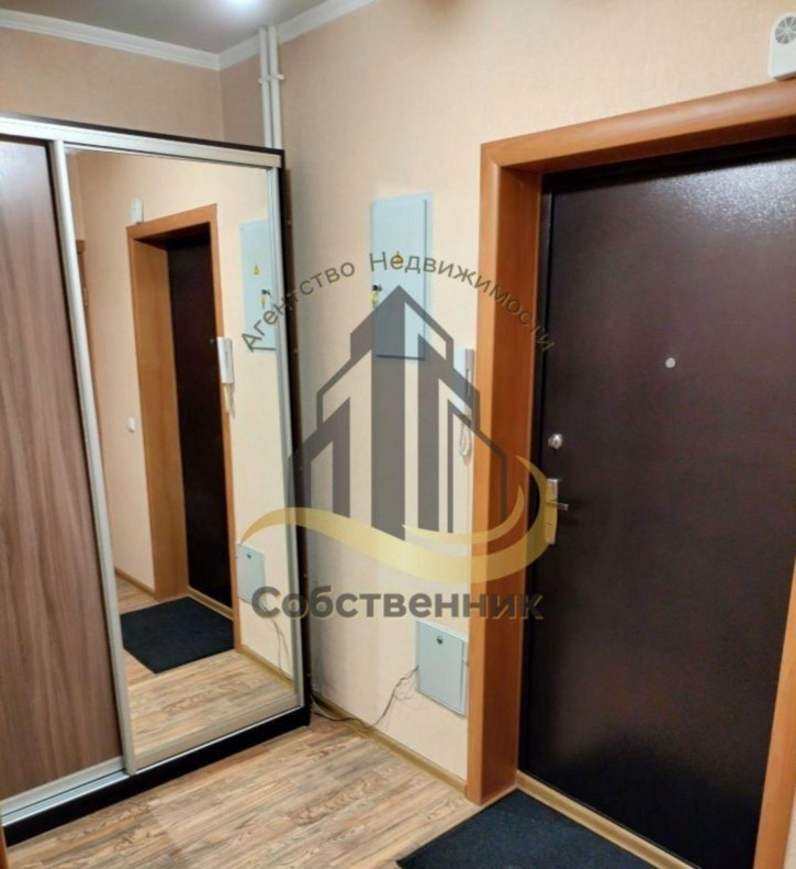 1-комн квартира Дубрава квартал 1 мкр, 21