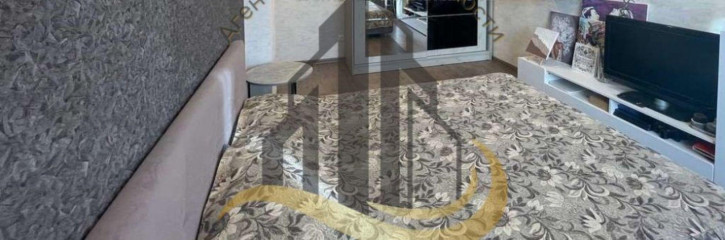 1-комн квартира Макаренко мкр, 11Б