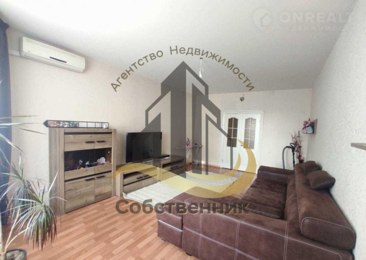 3-комн квартира Степной мкр, 10 3-комн квартира Степной мкр, 10