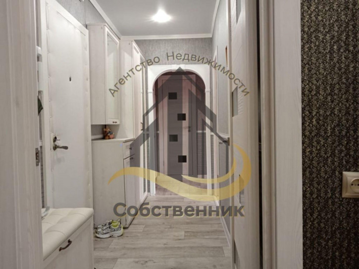 2-комн квартира Восточный мкр, 3А