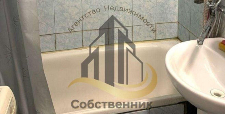 1-комн квартира Весенний мкр, 17