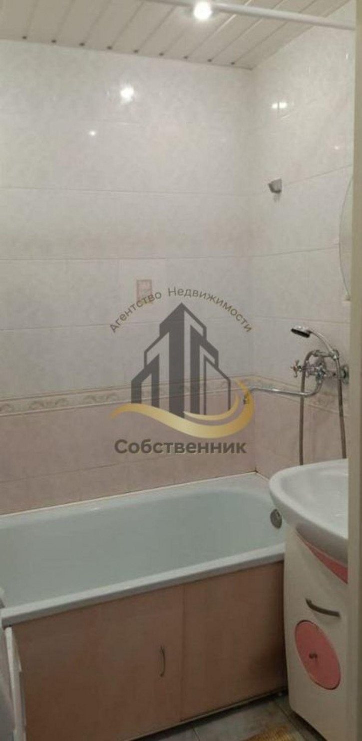 1-комн квартира Звездный мкр, 12