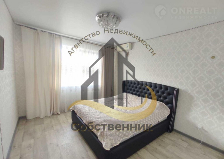 3-комн квартира Степной мкр, 10 3-комн квартира Степной мкр, 10