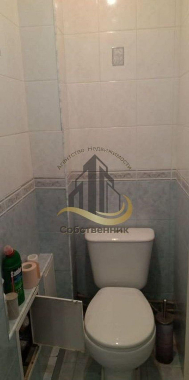 1-комн квартира Звездный мкр, 12