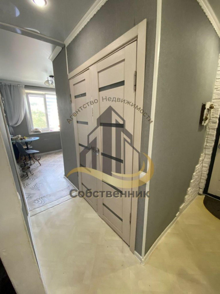 3-комн квартира Парковый мкр, 7