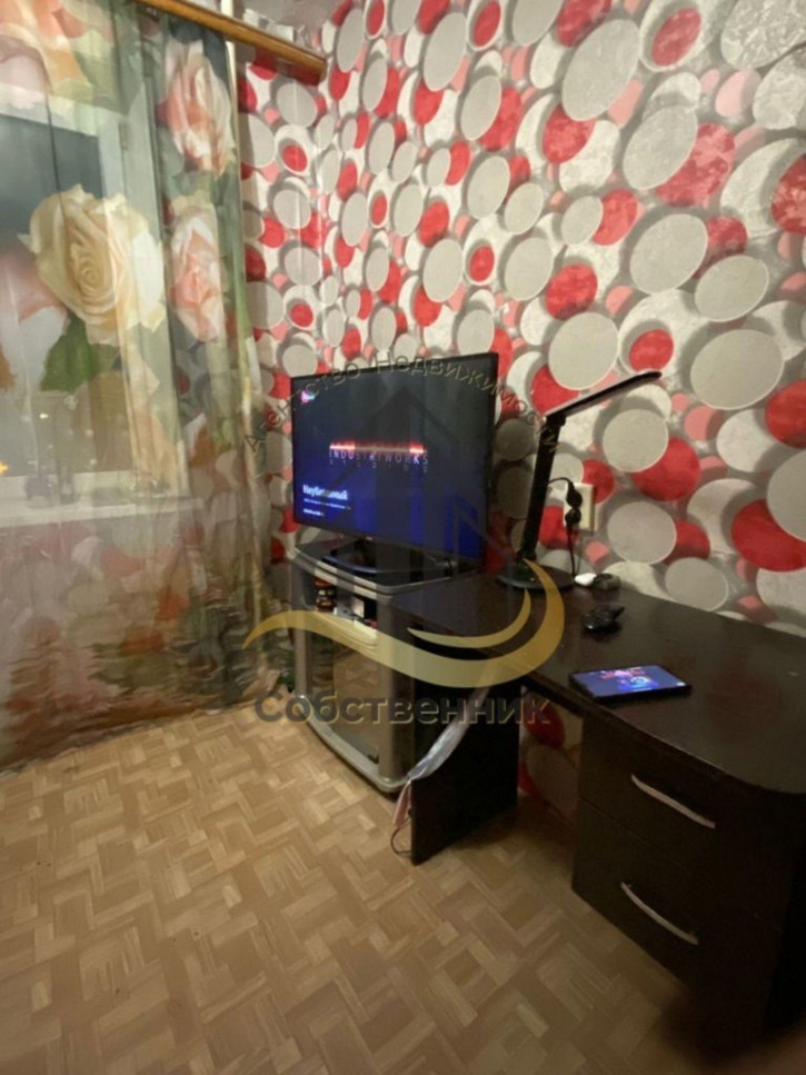 1-комн квартира Макаренко мкр, 32