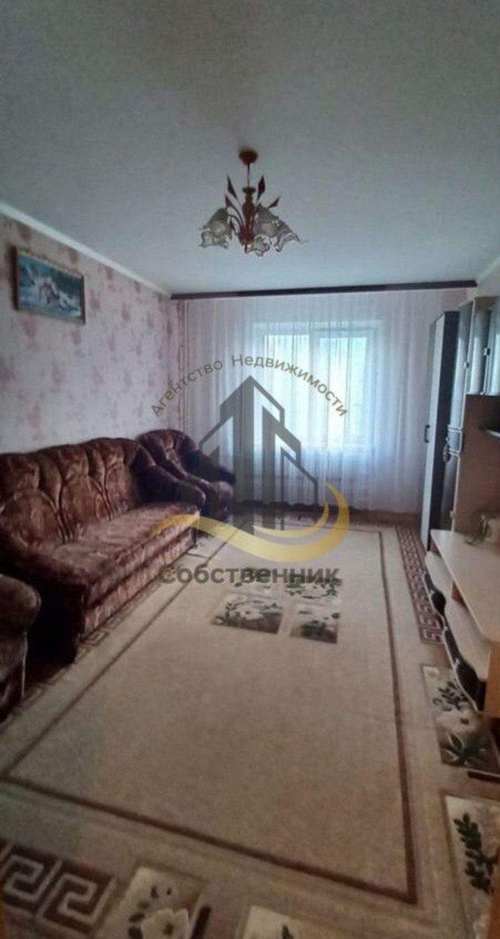 1-комн квартира Конева мкр, 7