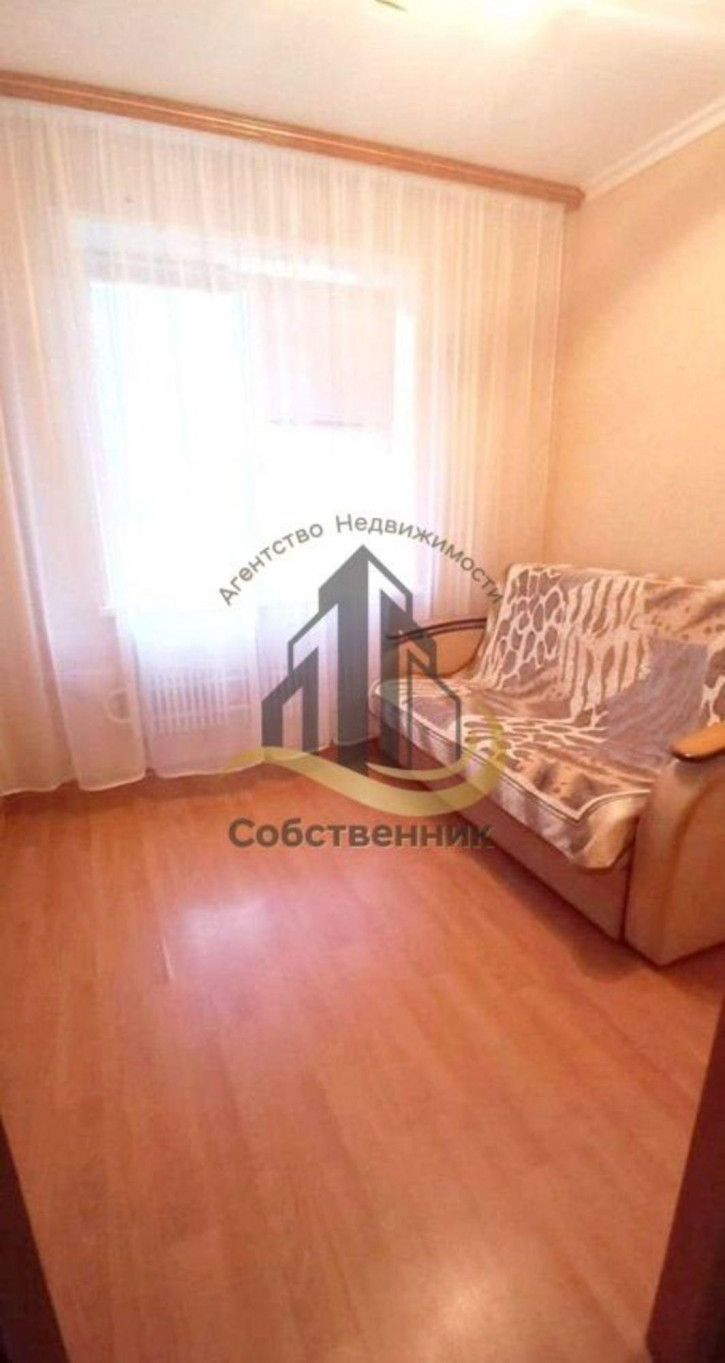 1-комн квартира Конева мкр, 7