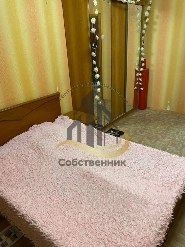 1-комн квартира Макаренко мкр, 32