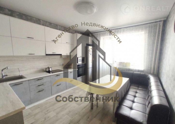 3-комн квартира Степной мкр, 10 3-комн квартира Степной мкр, 10