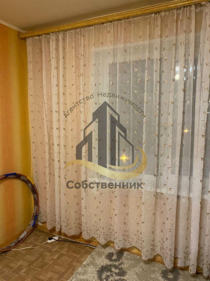 1-комн квартира Макаренко мкр, 32