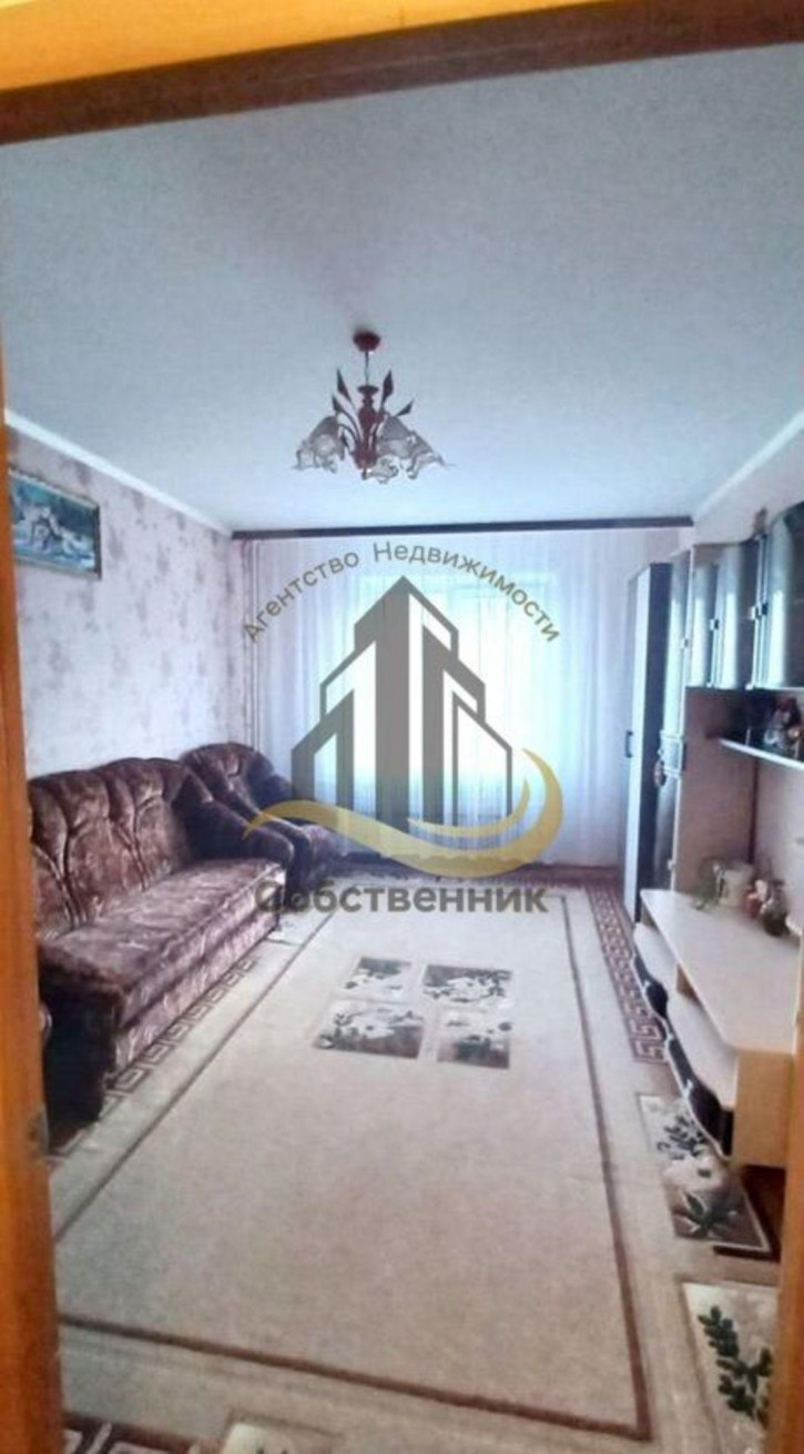1-комн квартира Конева мкр, 7