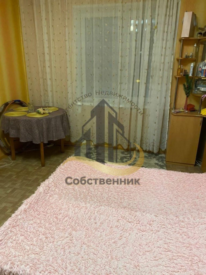 1-комн квартира Макаренко мкр, 32